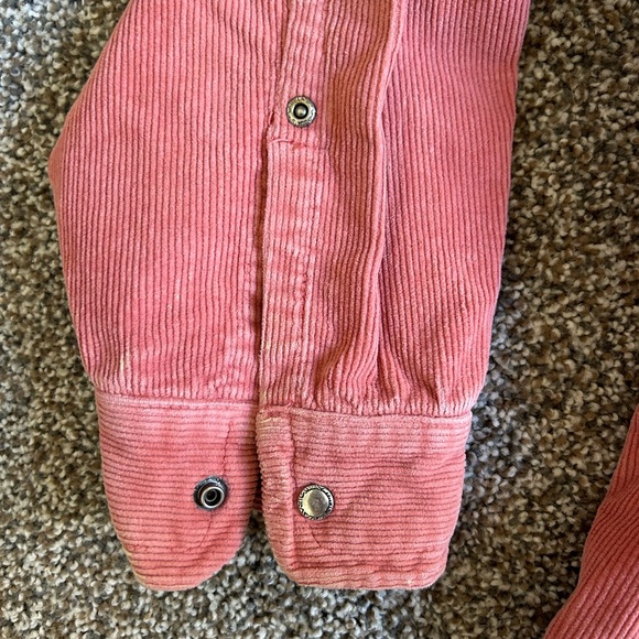 Cabelas Jacket - Picture 3 of 4